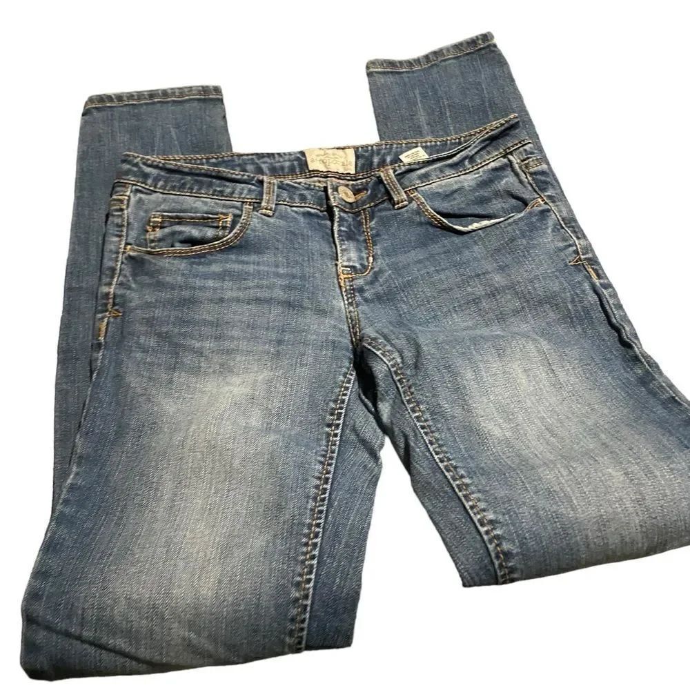 Aeropostale size 5/6 regular Ashley ultra skinny excellent condition